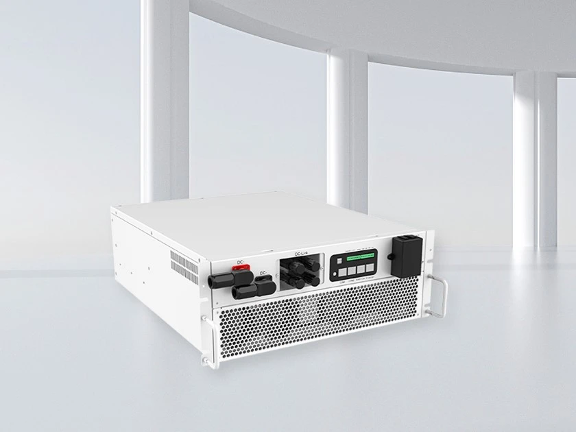 30kW Bidirectional Storage Inverter 30kW Bidirectional Storage Inverter