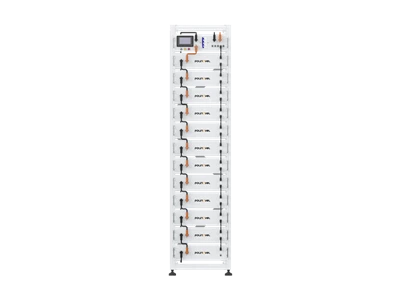 20kWh{2}}60kWh Rack-Mounted High Voltage LiFePO4 Ugcino lwebhetri